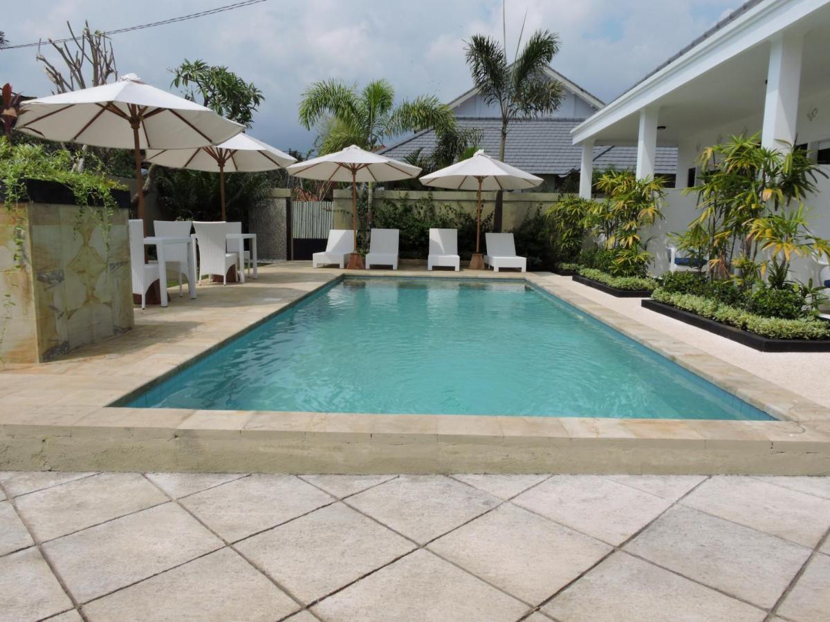 Kartika Villas Lovina  Exterior photo