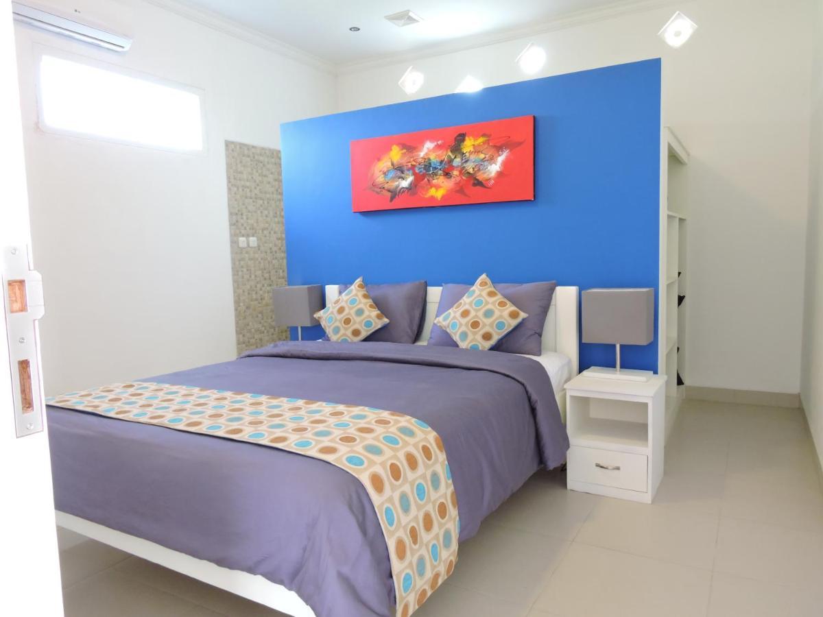 Kartika Villas Lovina  Exterior photo