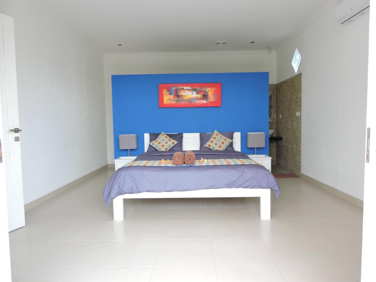 Kartika Villas Lovina  Exterior photo