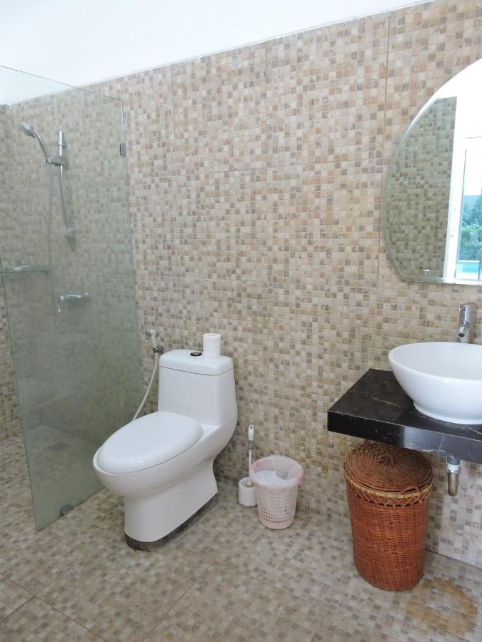 Kartika Villas Lovina  Exterior photo
