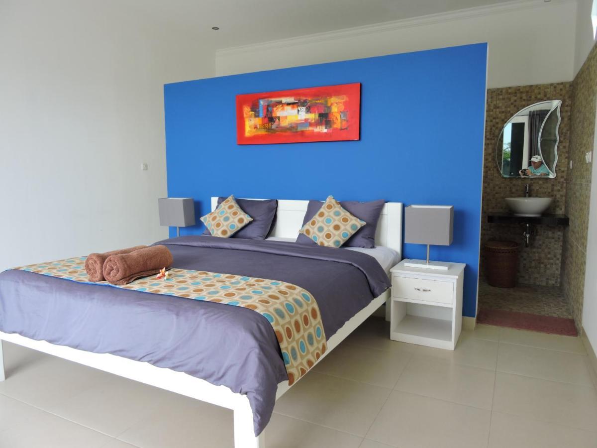 Kartika Villas Lovina  Exterior photo
