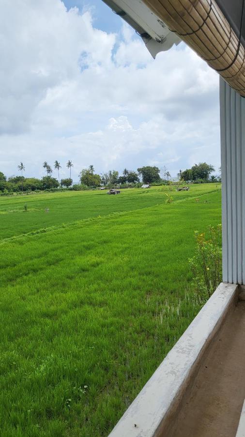 Kartika Villas Lovina  Exterior photo