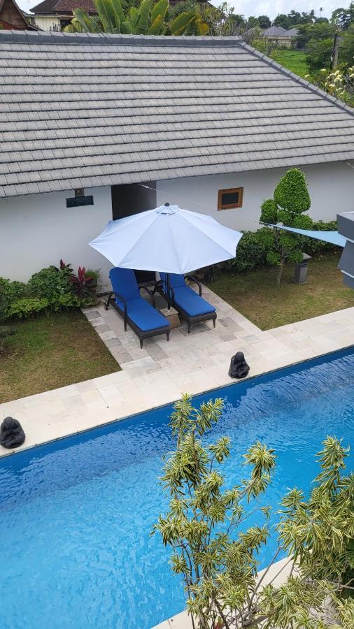 Kartika Villas Lovina  Exterior photo