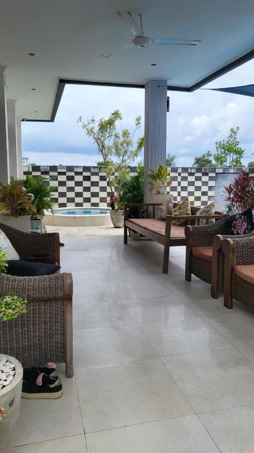 Kartika Villas Lovina  Exterior photo