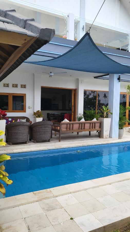 Kartika Villas Lovina  Exterior photo