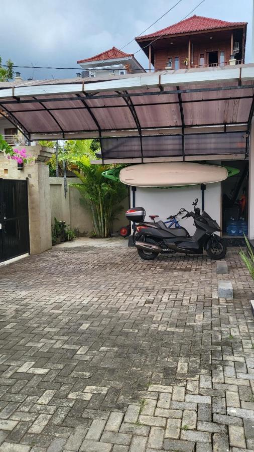 Kartika Villas Lovina  Exterior photo