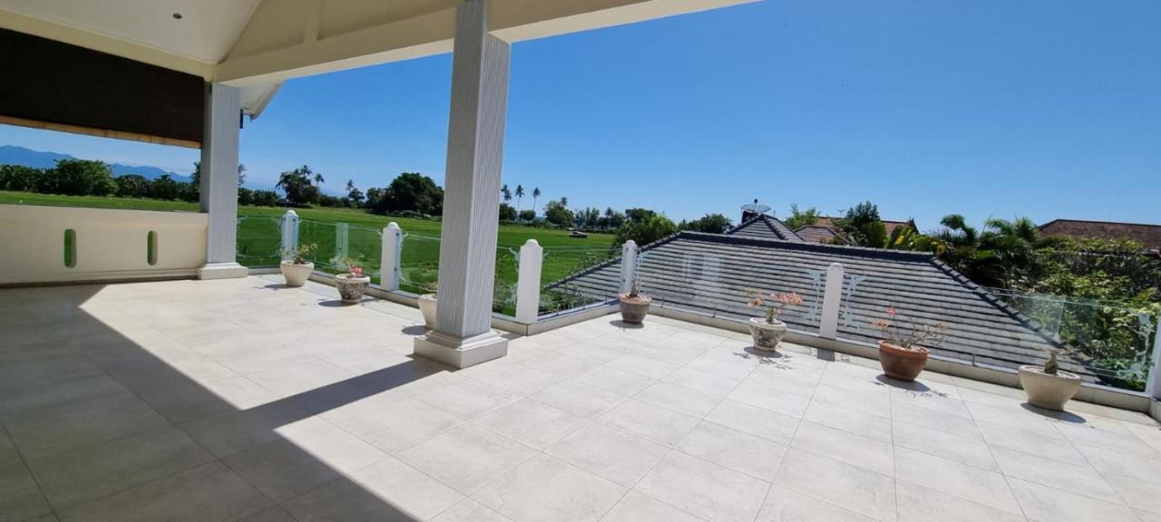 Kartika Villas Lovina  Exterior photo