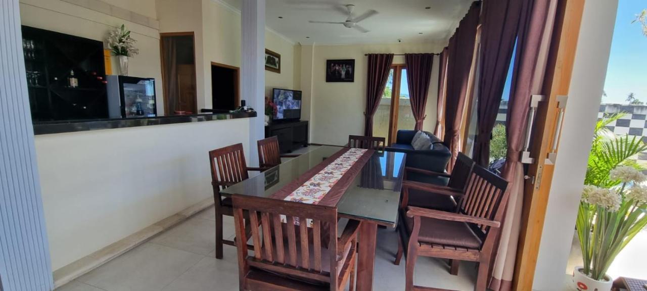 Kartika Villas Lovina  Exterior photo