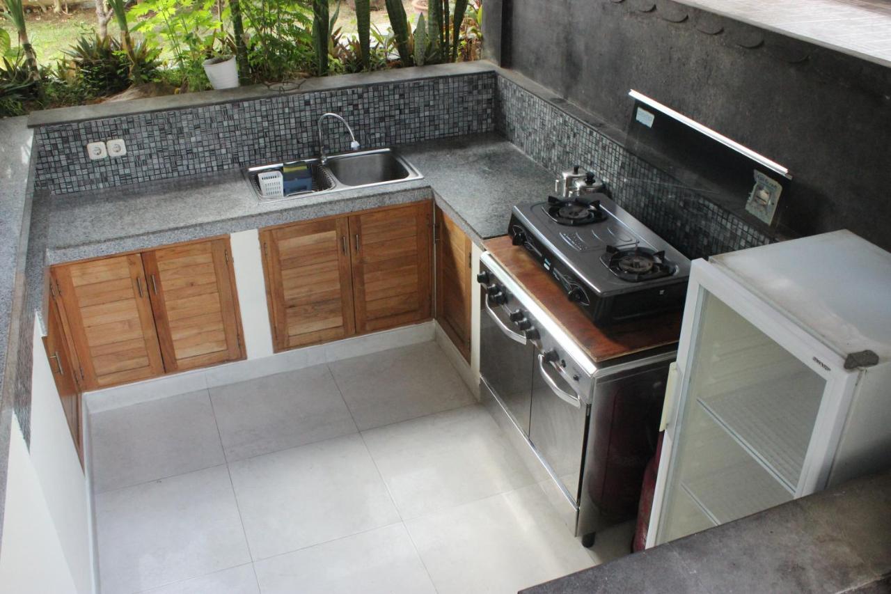 Kartika Villas Lovina  Exterior photo