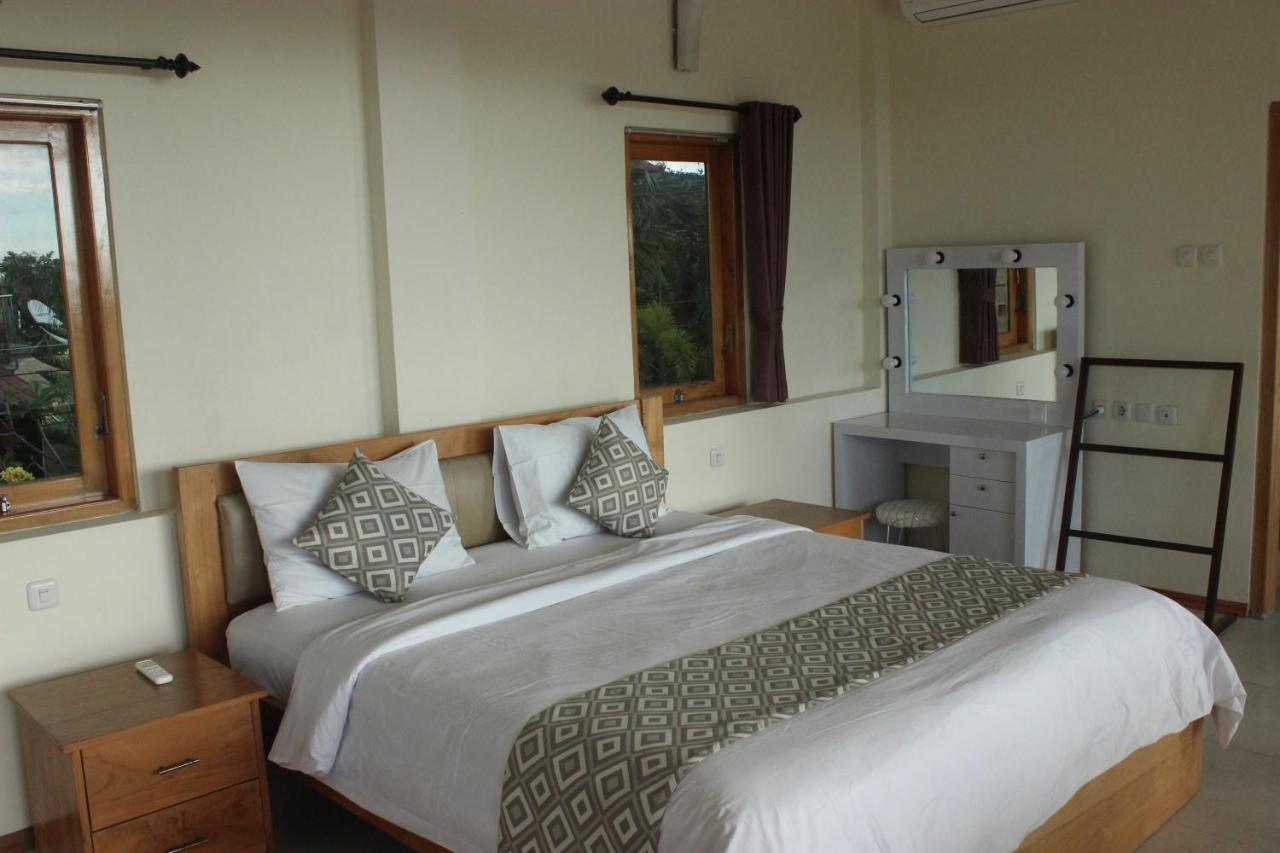 Kartika Villas Lovina  Exterior photo