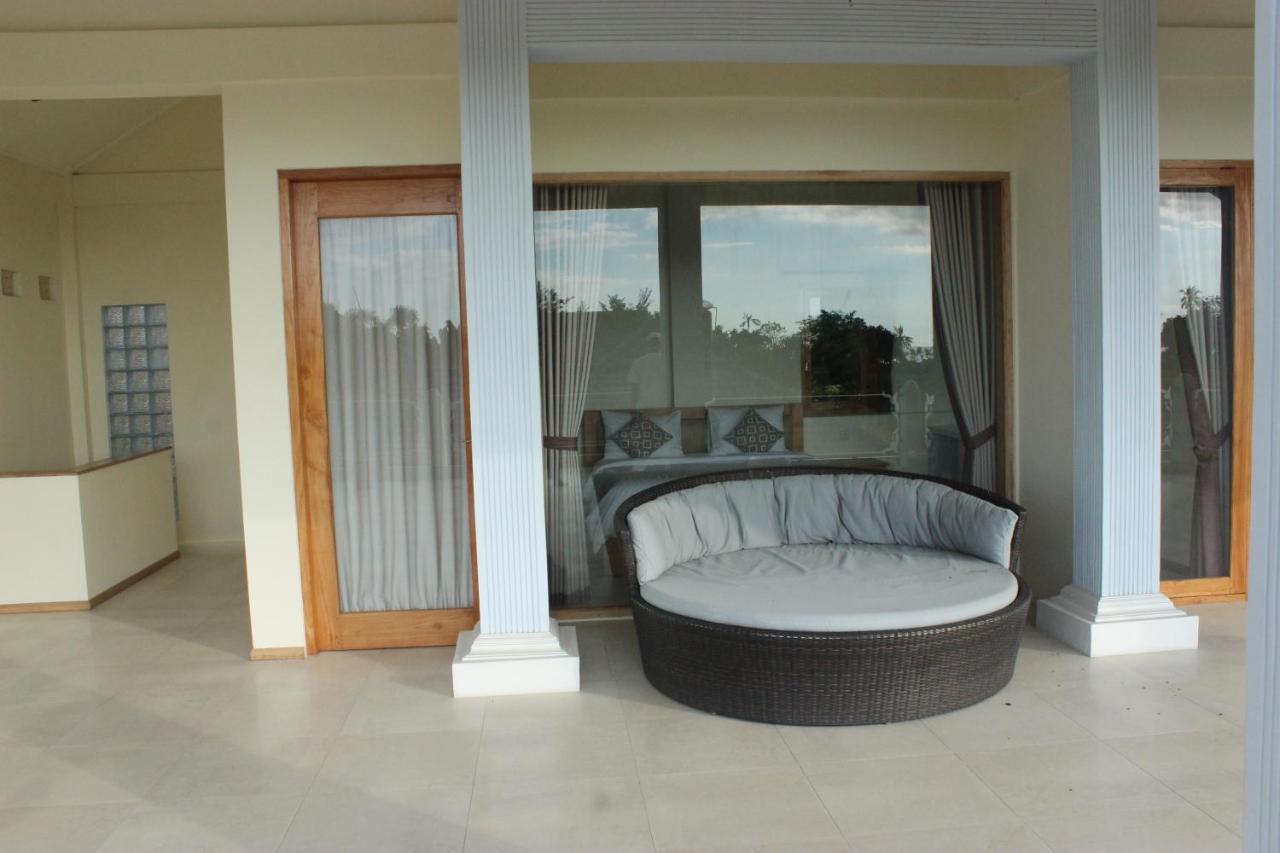 Kartika Villas Lovina  Exterior photo