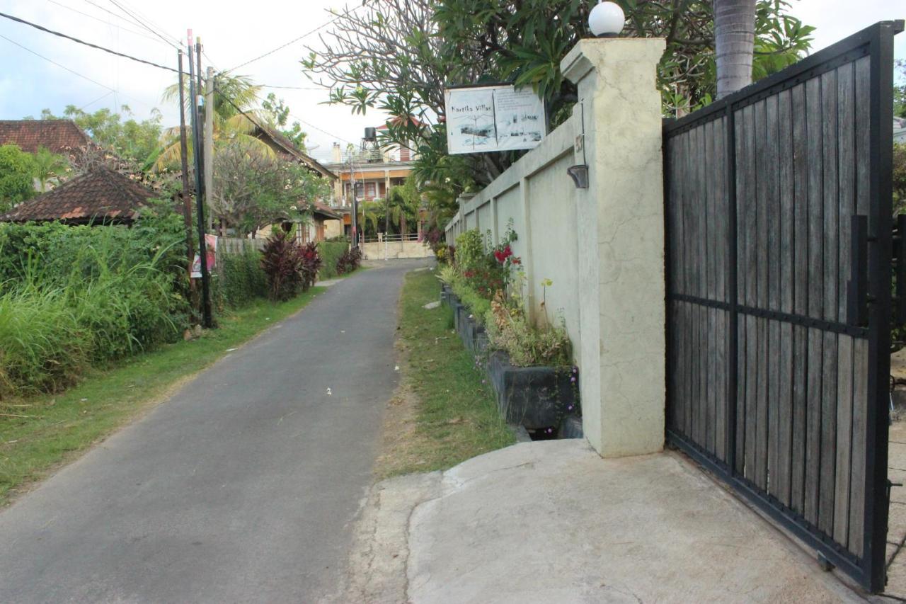 Kartika Villas Lovina  Exterior photo