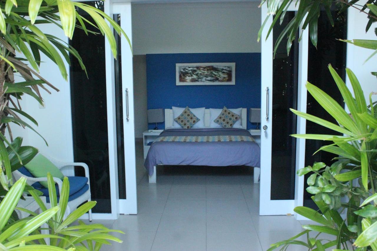 Kartika Villas Lovina  Exterior photo