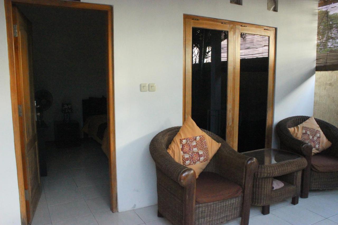 Kartika Villas Lovina  Exterior photo