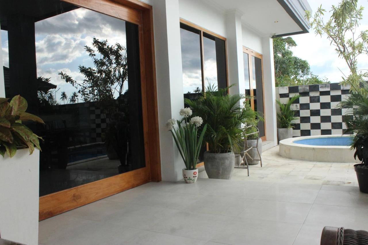 Kartika Villas Lovina  Exterior photo