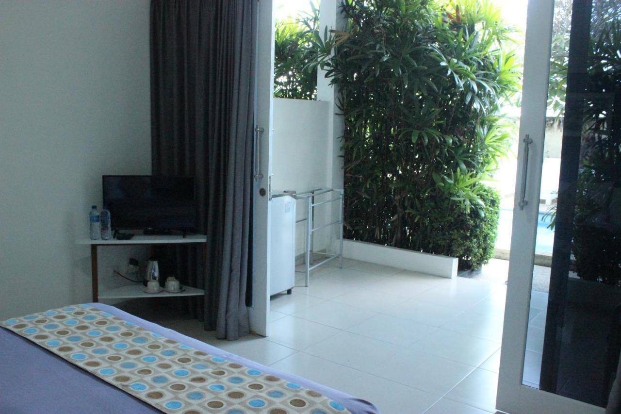 Kartika Villas Lovina  Exterior photo