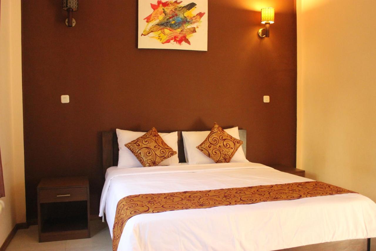 Kartika Villas Lovina  Exterior photo