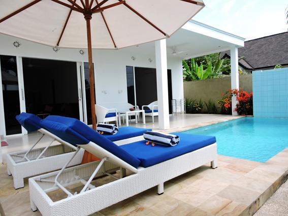 Kartika Villas Lovina  Exterior photo