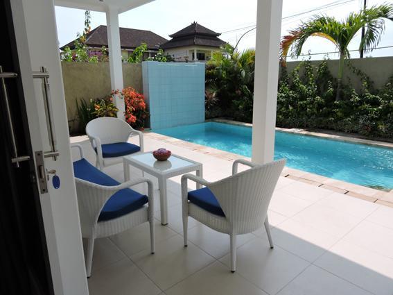 Kartika Villas Lovina  Exterior photo