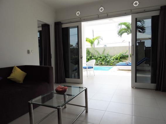 Kartika Villas Lovina  Room photo